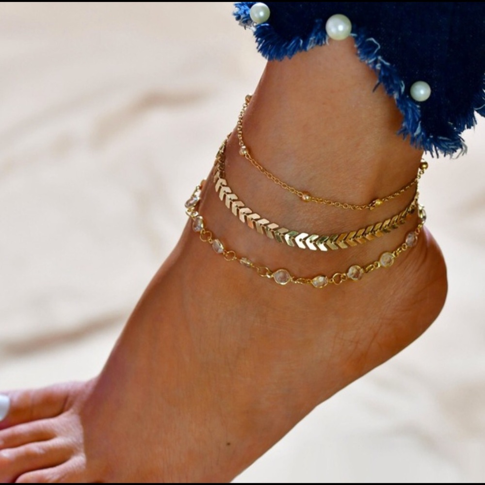 Anklet Bracelet